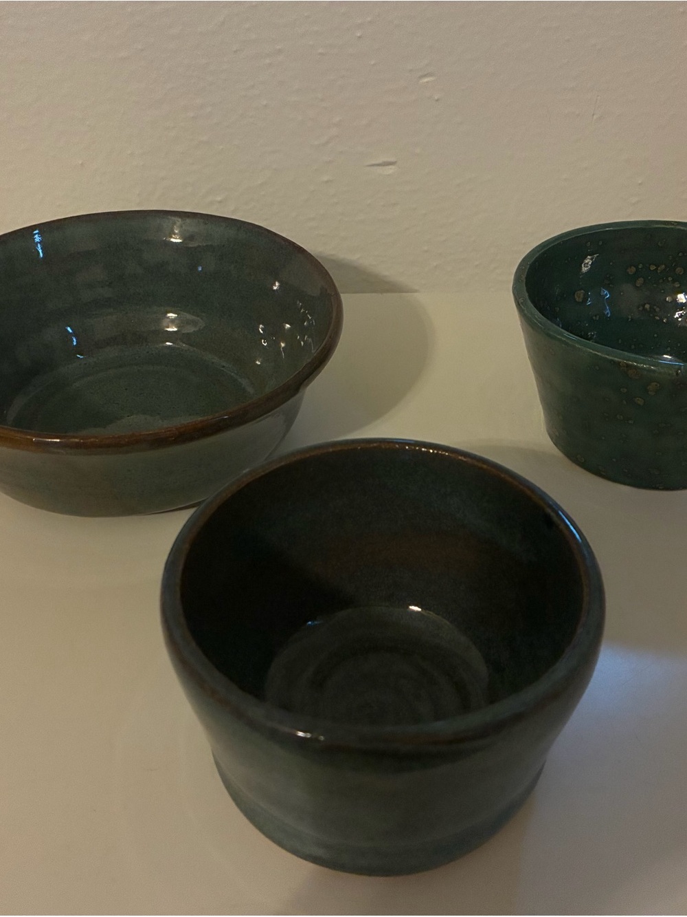 Pottery